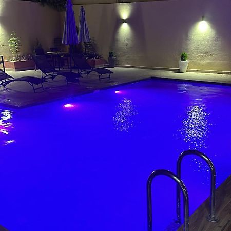 Moonrise Villa Vip Midelt Εξωτερικό φωτογραφία