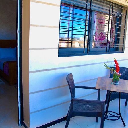 Moonrise Villa Vip Midelt Εξωτερικό φωτογραφία