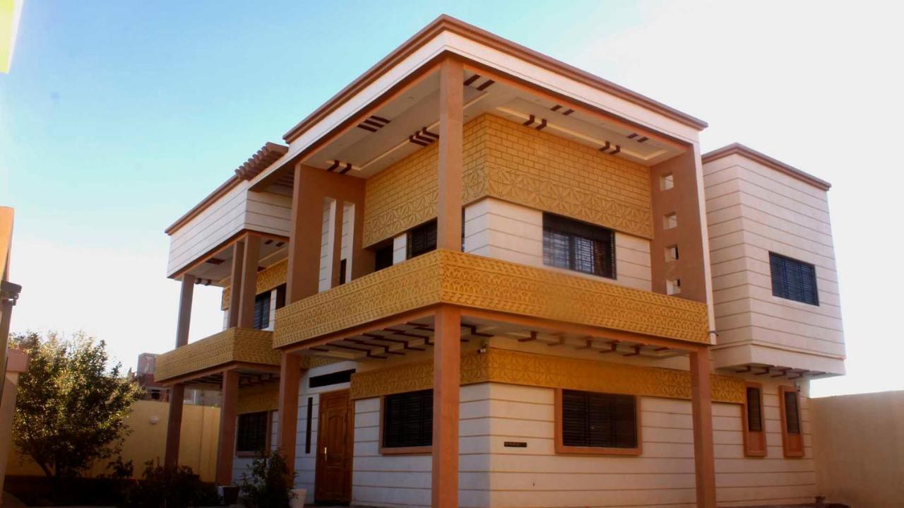 Moonrise Villa Vip Midelt Εξωτερικό φωτογραφία