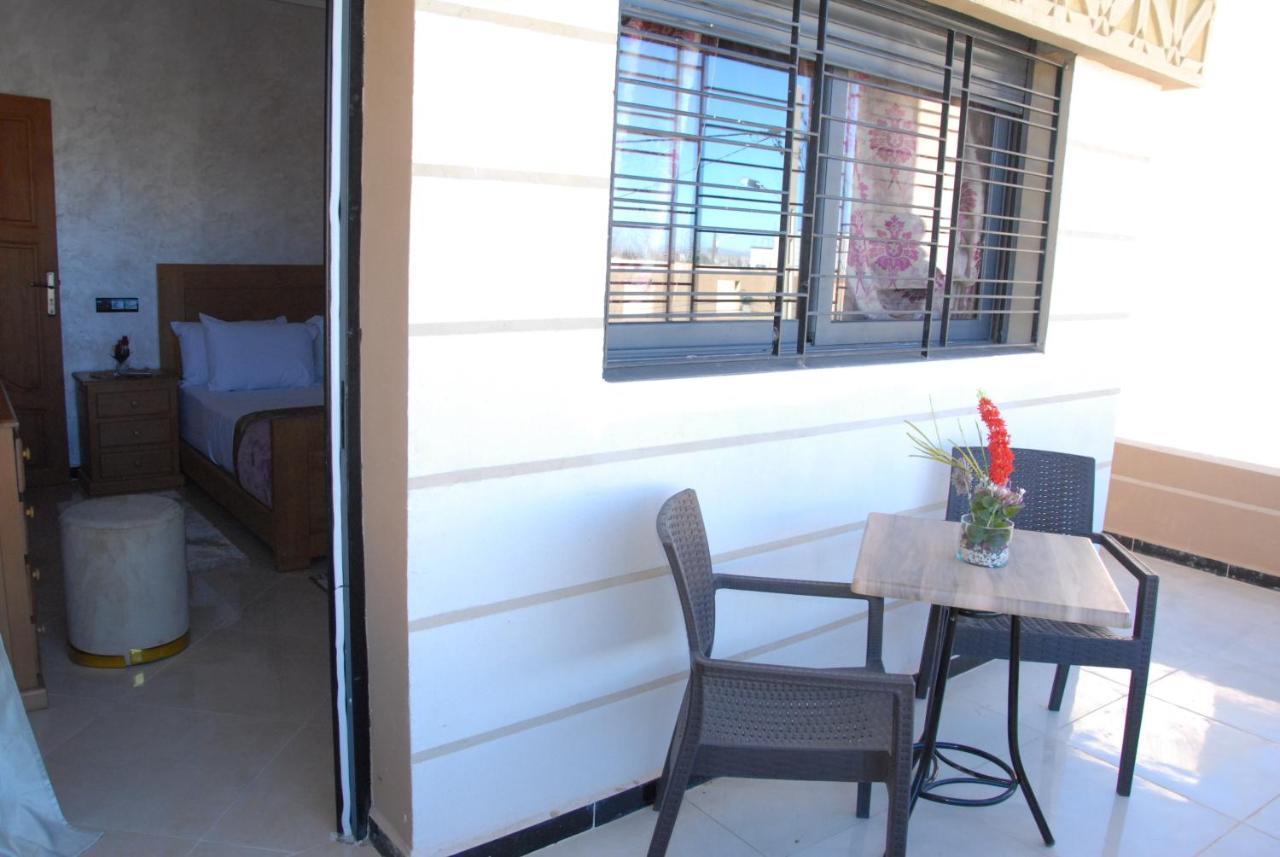 Moonrise Villa Vip Midelt Εξωτερικό φωτογραφία
