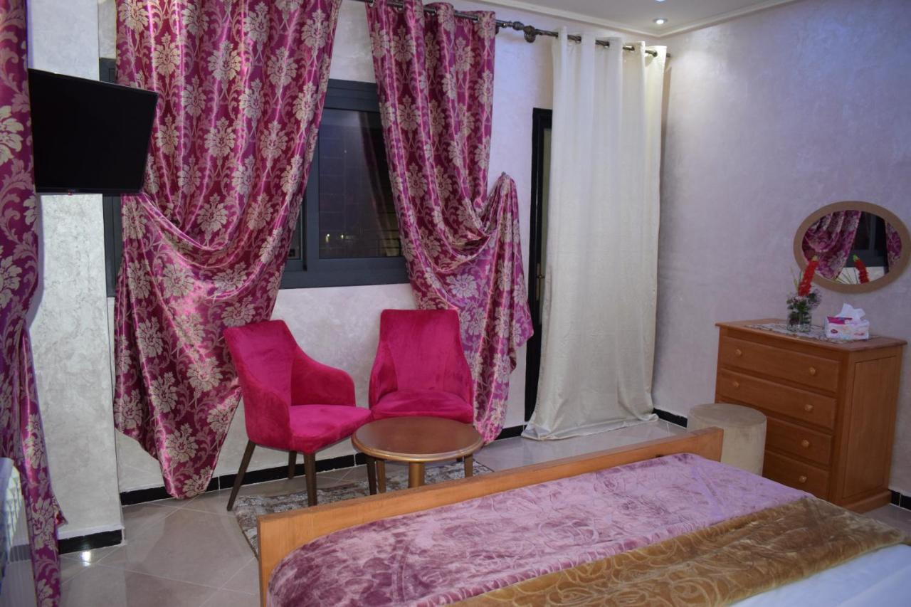 Moonrise Villa Vip Midelt Εξωτερικό φωτογραφία