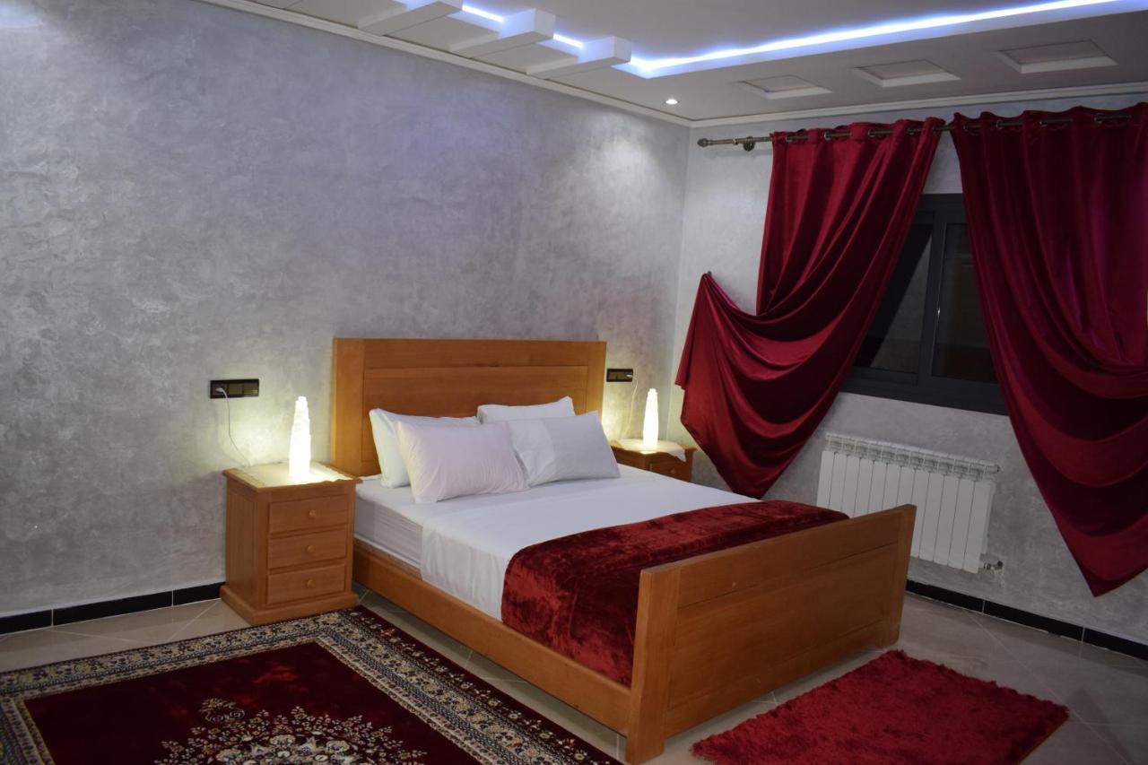 Moonrise Villa Vip Midelt Εξωτερικό φωτογραφία