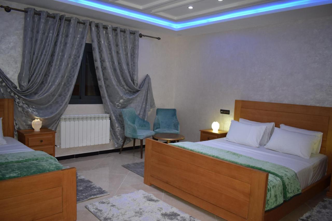 Moonrise Villa Vip Midelt Εξωτερικό φωτογραφία