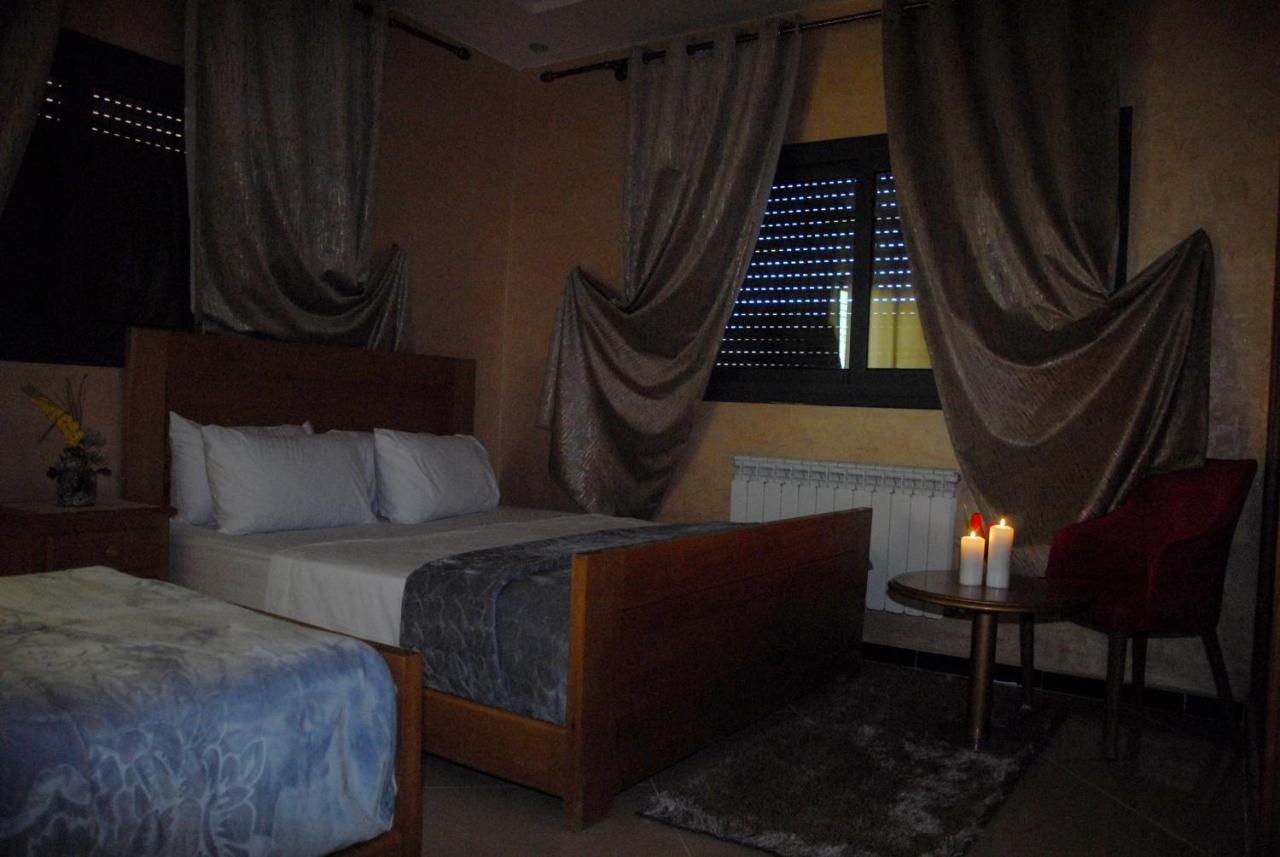 Moonrise Villa Vip Midelt Εξωτερικό φωτογραφία
