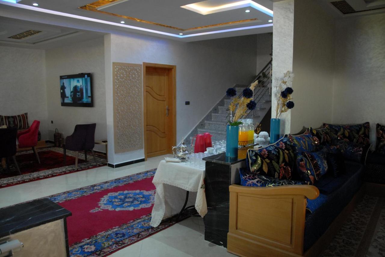 Moonrise Villa Vip Midelt Εξωτερικό φωτογραφία