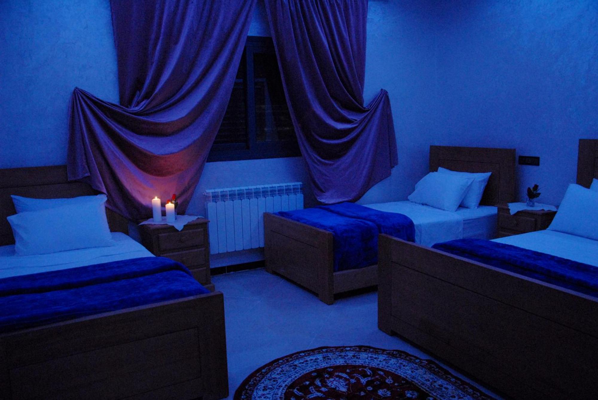 Moonrise Villa Vip Midelt Εξωτερικό φωτογραφία