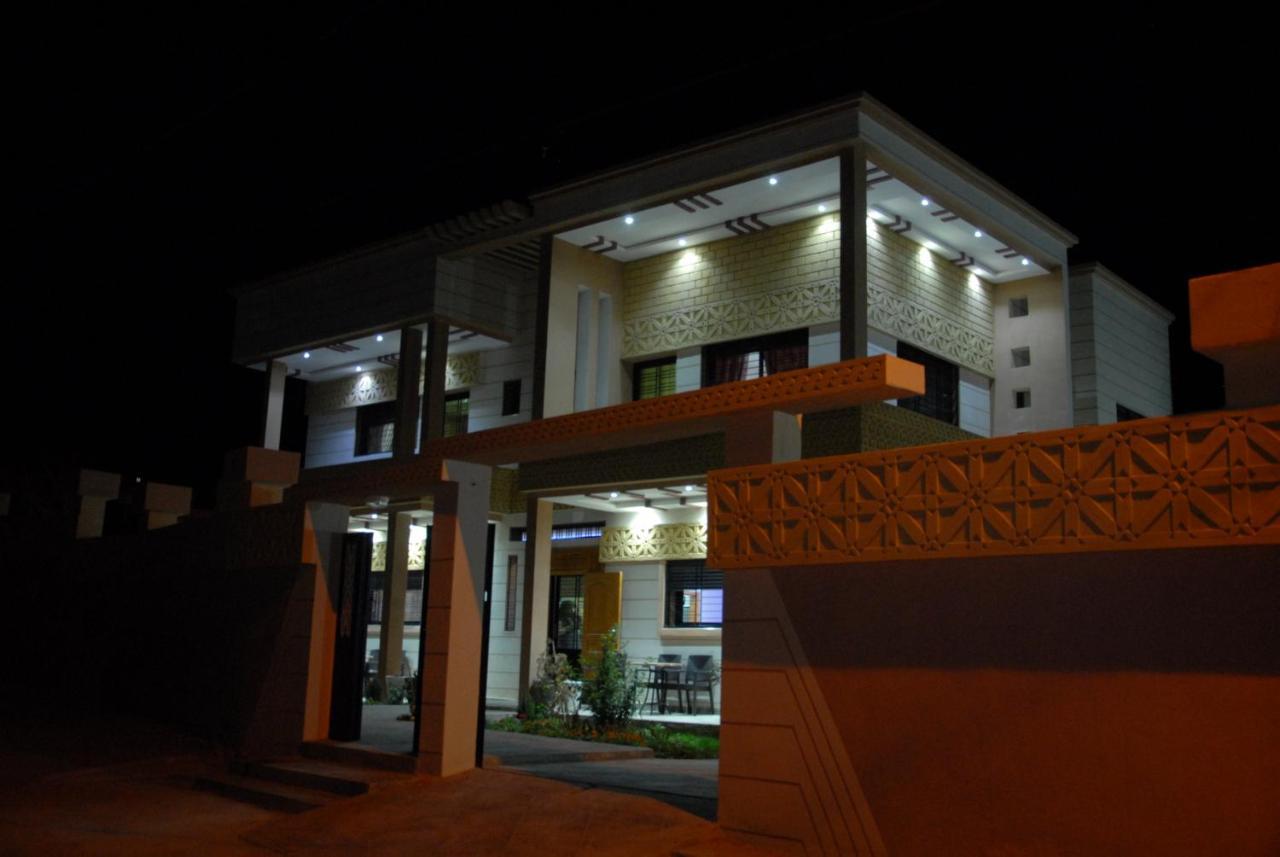 Moonrise Villa Vip Midelt Εξωτερικό φωτογραφία