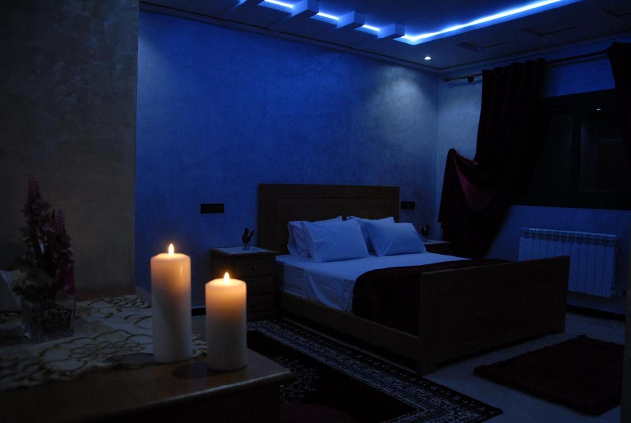 Moonrise Villa Vip Midelt Εξωτερικό φωτογραφία