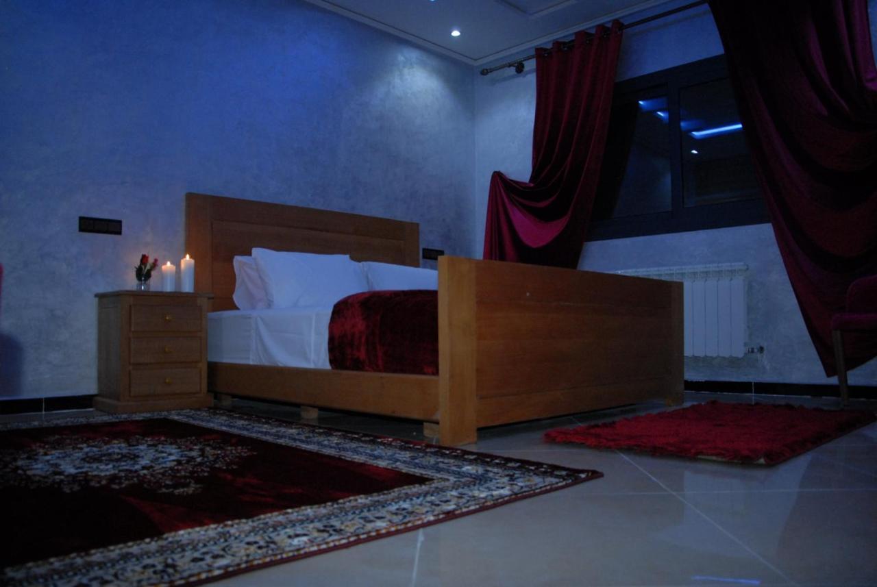 Moonrise Villa Vip Midelt Εξωτερικό φωτογραφία