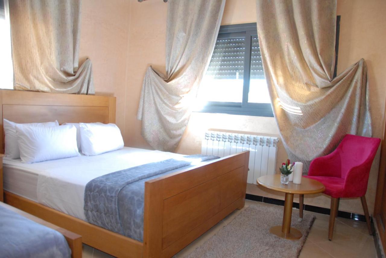 Moonrise Villa Vip Midelt Εξωτερικό φωτογραφία