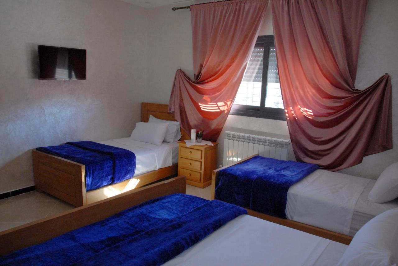 Moonrise Villa Vip Midelt Εξωτερικό φωτογραφία