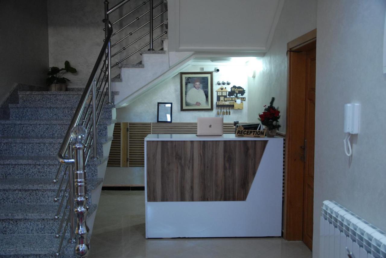 Moonrise Villa Vip Midelt Εξωτερικό φωτογραφία