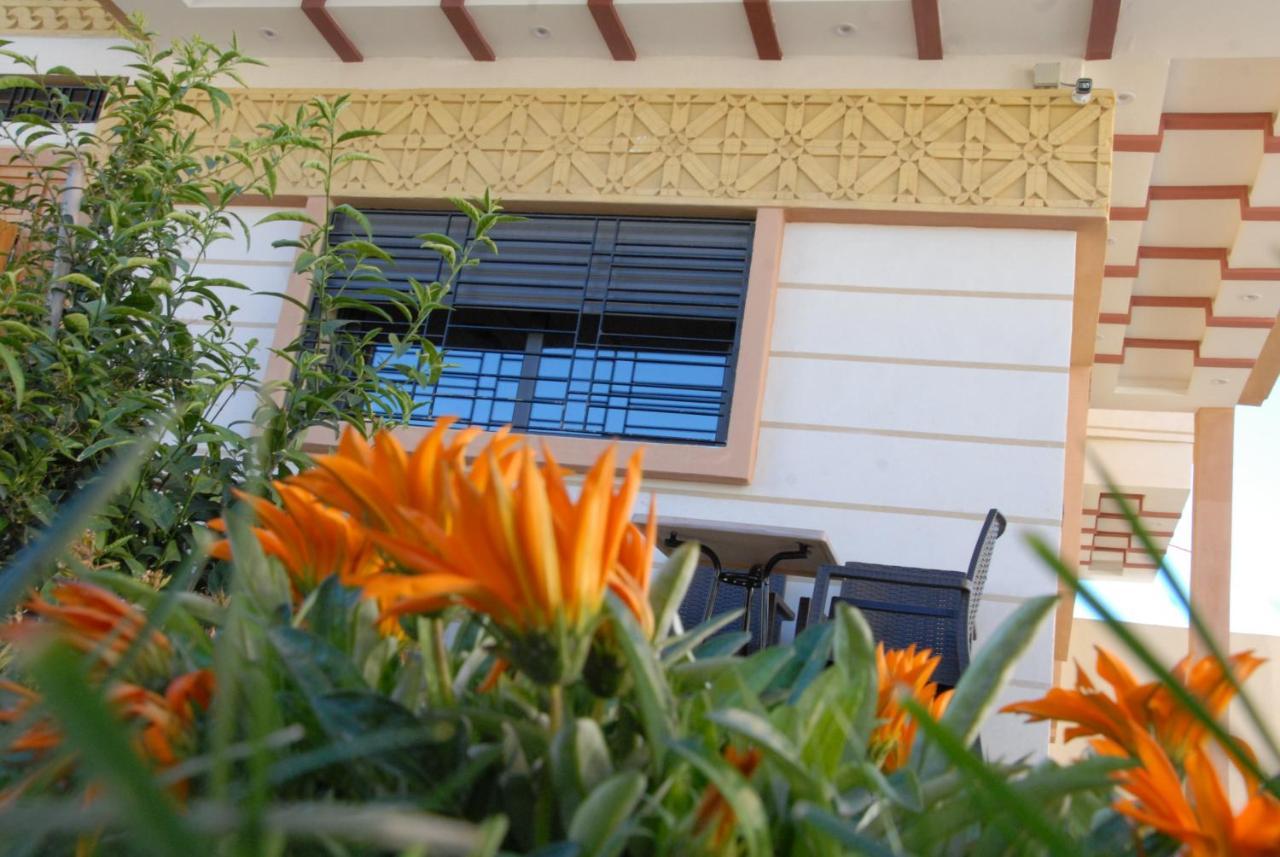 Moonrise Villa Vip Midelt Εξωτερικό φωτογραφία