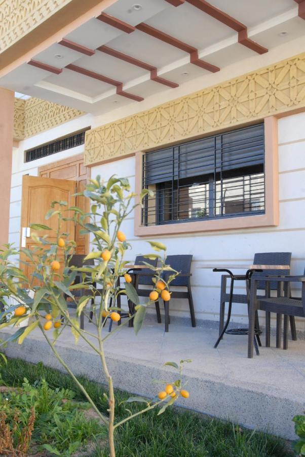 Moonrise Villa Vip Midelt Εξωτερικό φωτογραφία