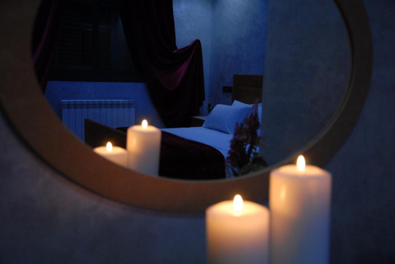 Moonrise Villa Vip Midelt Εξωτερικό φωτογραφία