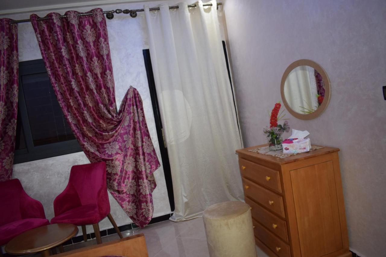 Moonrise Villa Vip Midelt Εξωτερικό φωτογραφία