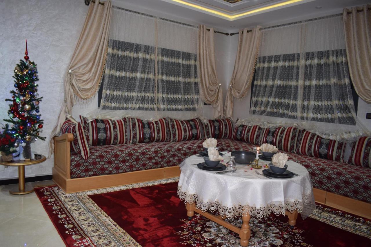 Moonrise Villa Vip Midelt Εξωτερικό φωτογραφία