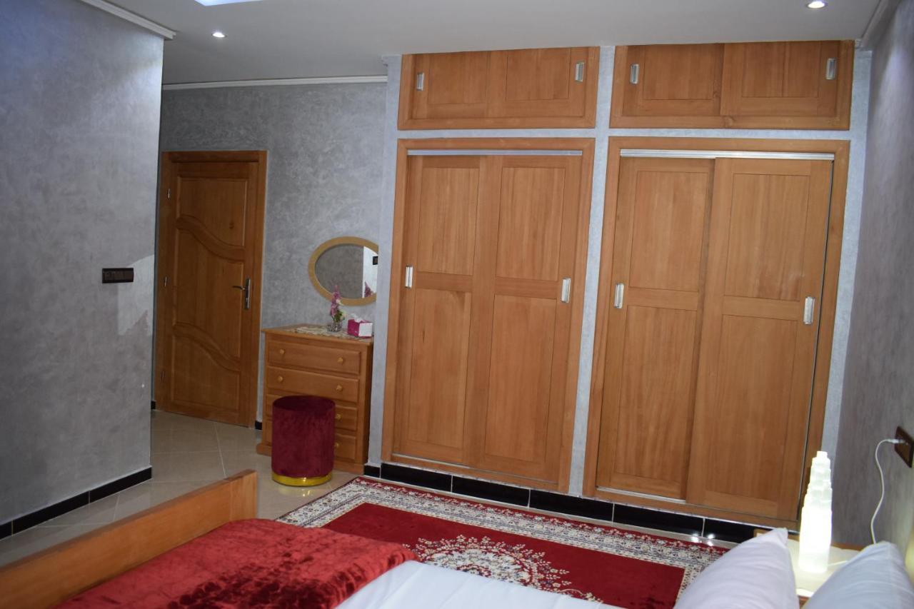 Moonrise Villa Vip Midelt Εξωτερικό φωτογραφία