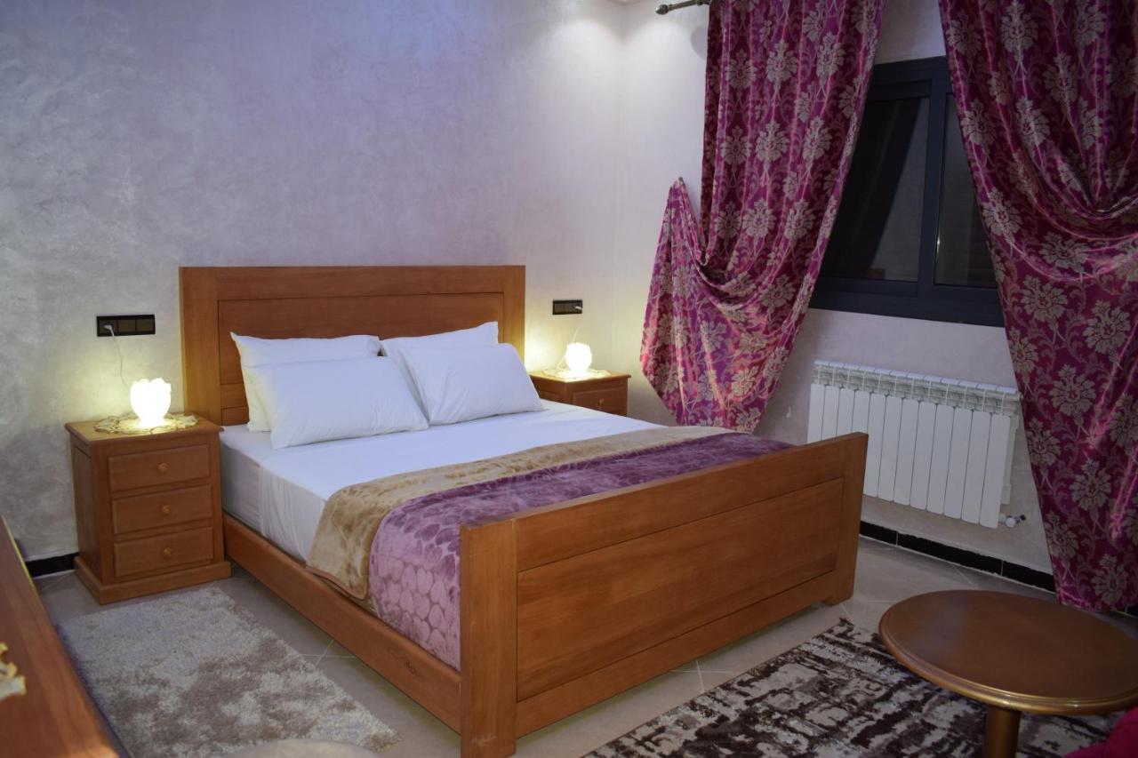 Moonrise Villa Vip Midelt Εξωτερικό φωτογραφία