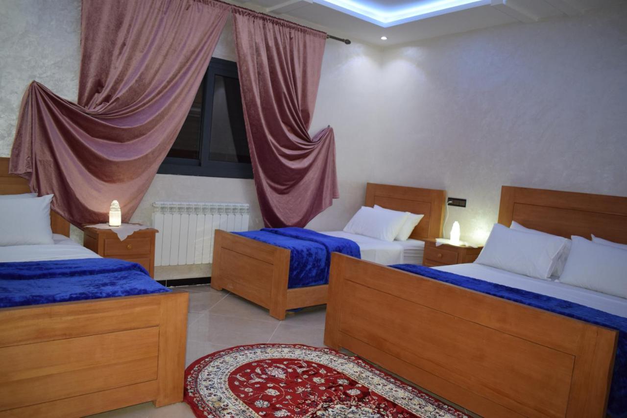 Moonrise Villa Vip Midelt Εξωτερικό φωτογραφία