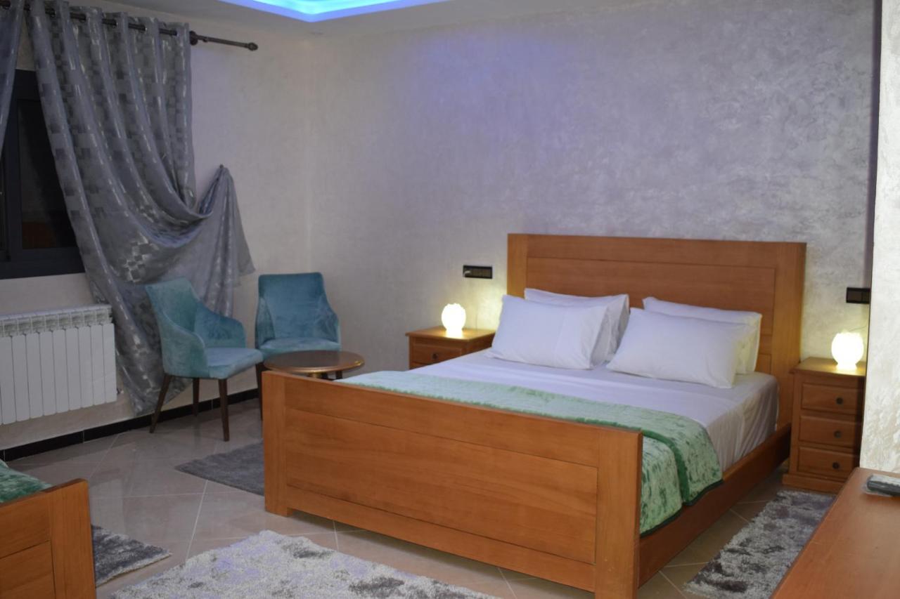 Moonrise Villa Vip Midelt Εξωτερικό φωτογραφία