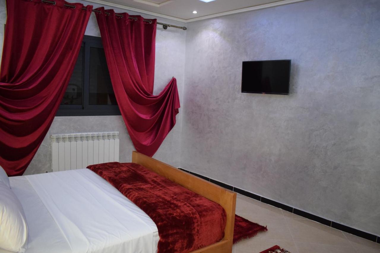 Moonrise Villa Vip Midelt Εξωτερικό φωτογραφία