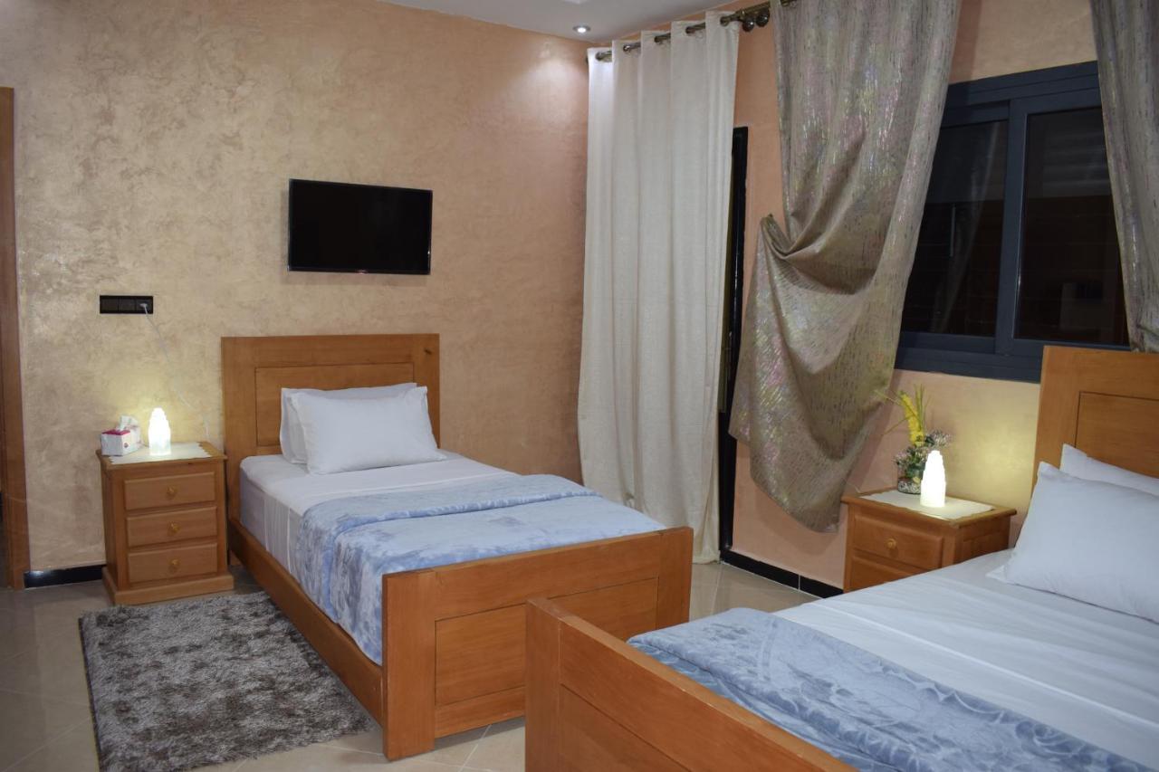 Moonrise Villa Vip Midelt Εξωτερικό φωτογραφία