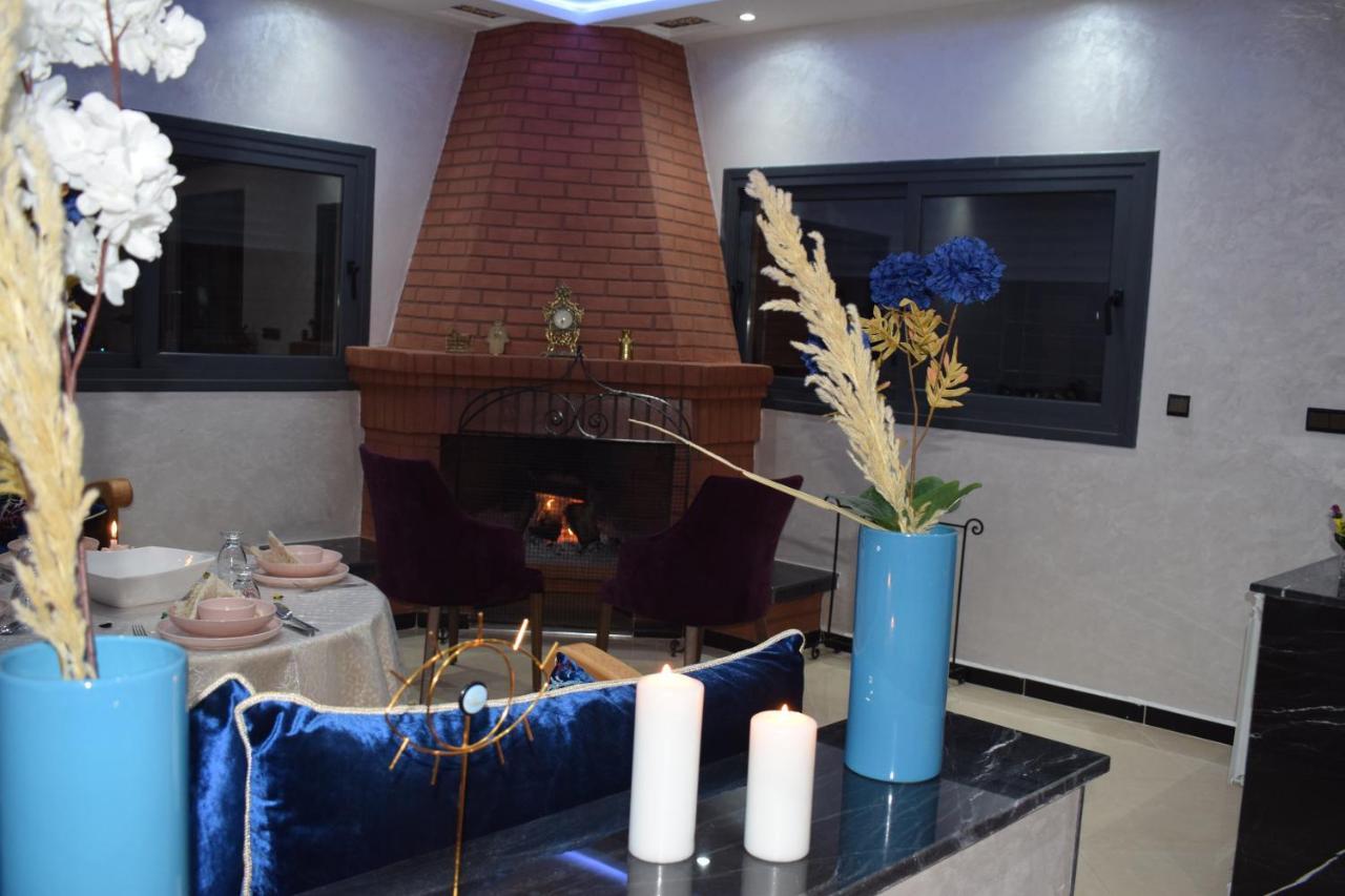 Moonrise Villa Vip Midelt Εξωτερικό φωτογραφία