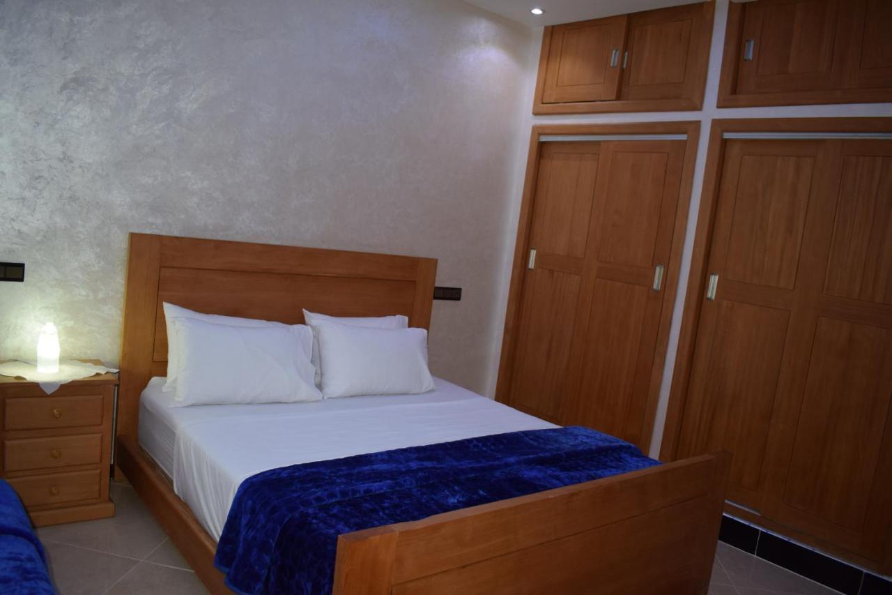 Moonrise Villa Vip Midelt Εξωτερικό φωτογραφία