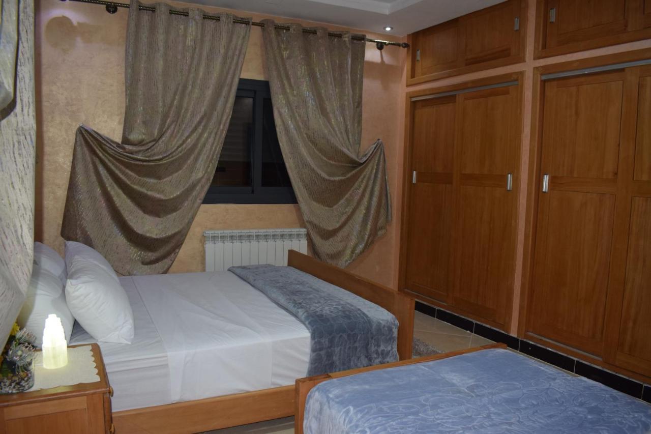 Moonrise Villa Vip Midelt Εξωτερικό φωτογραφία