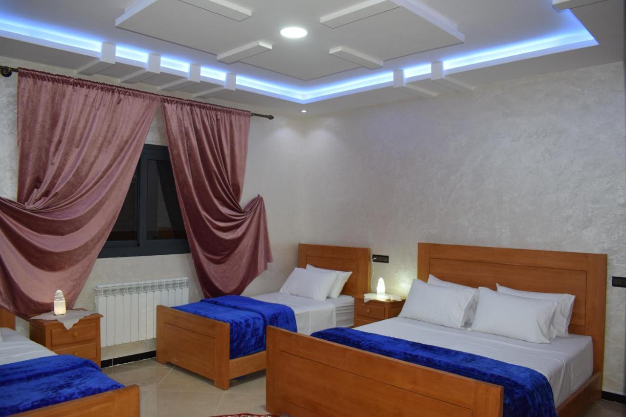 Moonrise Villa Vip Midelt Εξωτερικό φωτογραφία