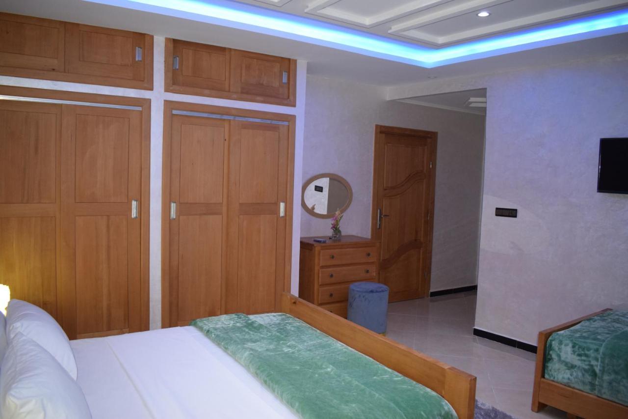 Moonrise Villa Vip Midelt Εξωτερικό φωτογραφία