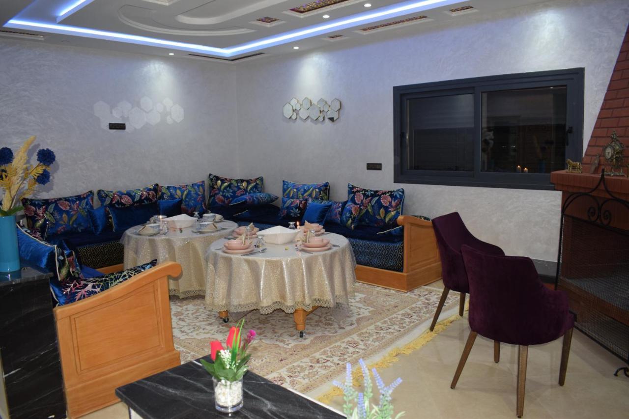 Moonrise Villa Vip Midelt Εξωτερικό φωτογραφία