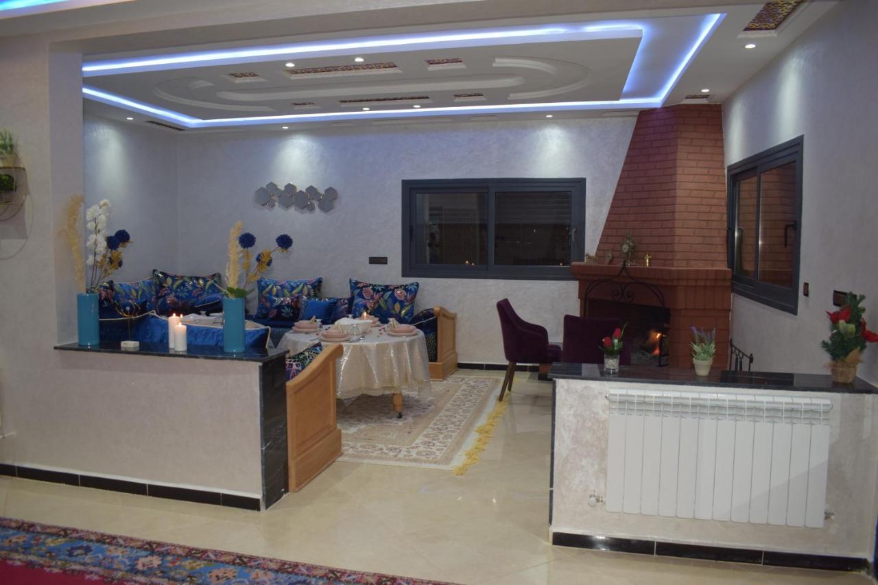 Moonrise Villa Vip Midelt Εξωτερικό φωτογραφία