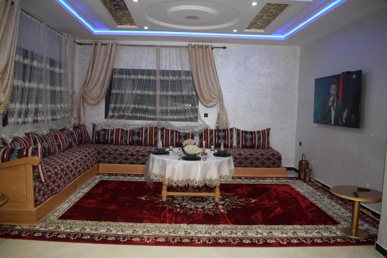 Moonrise Villa Vip Midelt Εξωτερικό φωτογραφία
