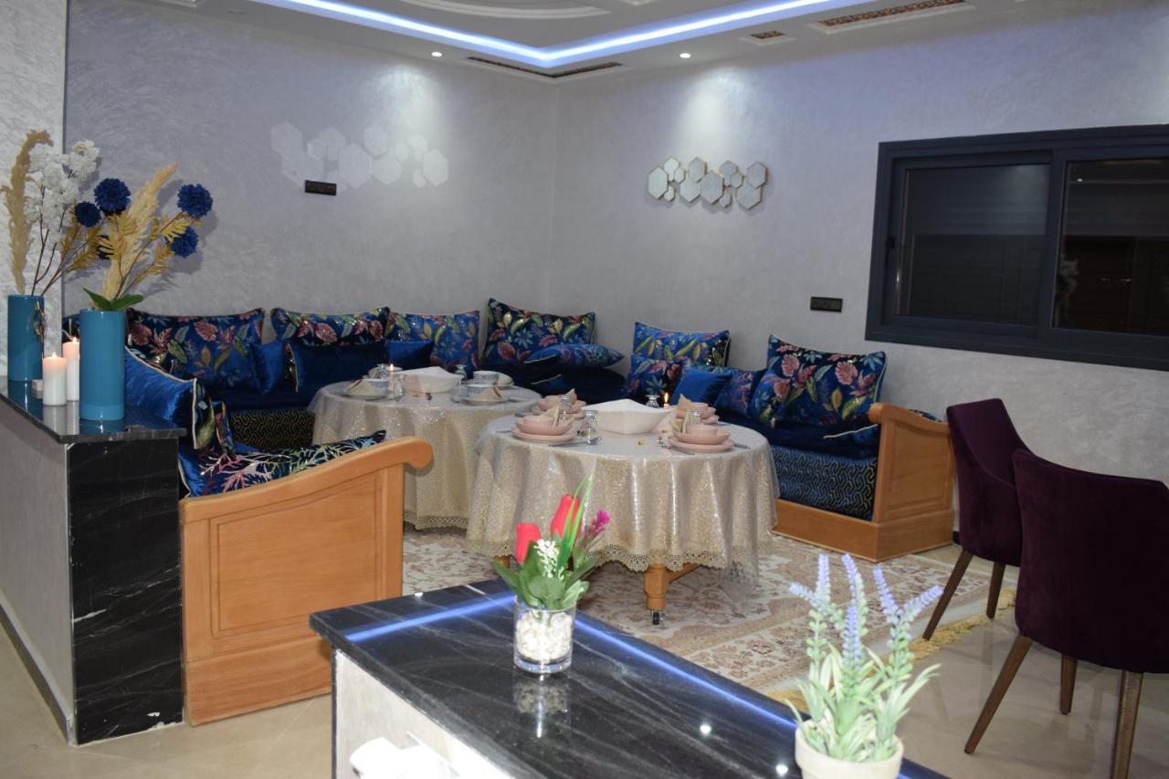 Moonrise Villa Vip Midelt Εξωτερικό φωτογραφία