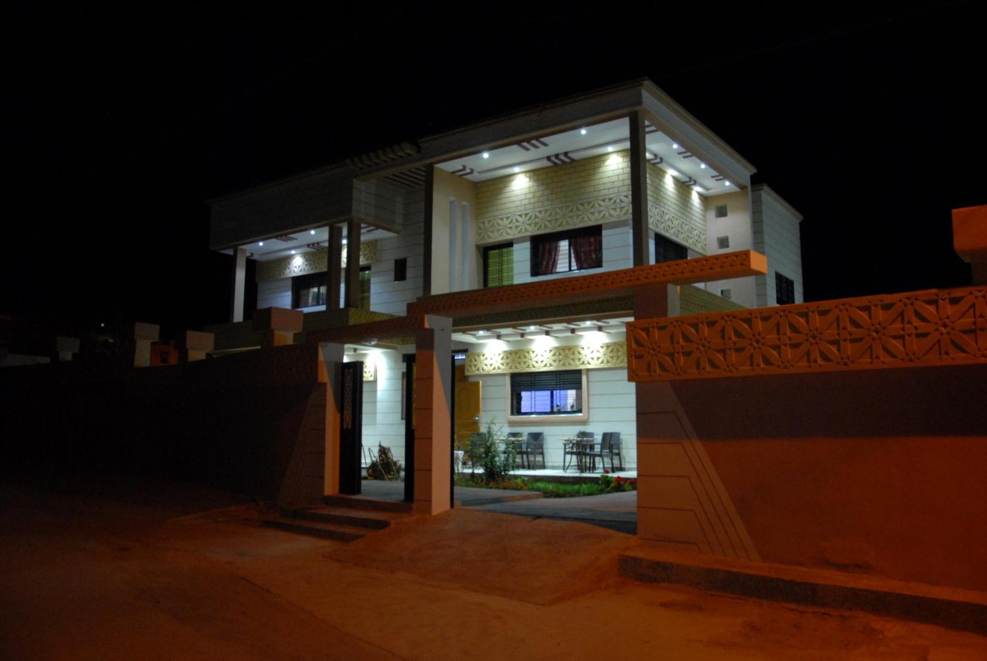 Moonrise Villa Vip Midelt Εξωτερικό φωτογραφία