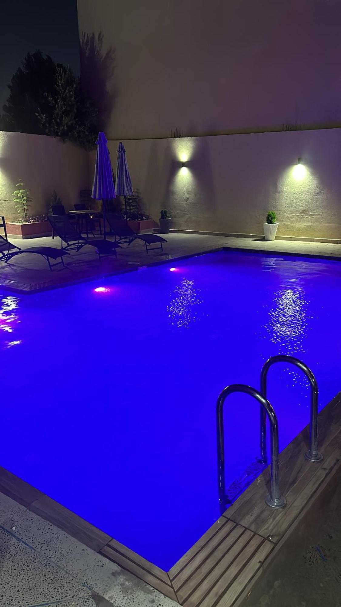 Moonrise Villa Vip Midelt Εξωτερικό φωτογραφία