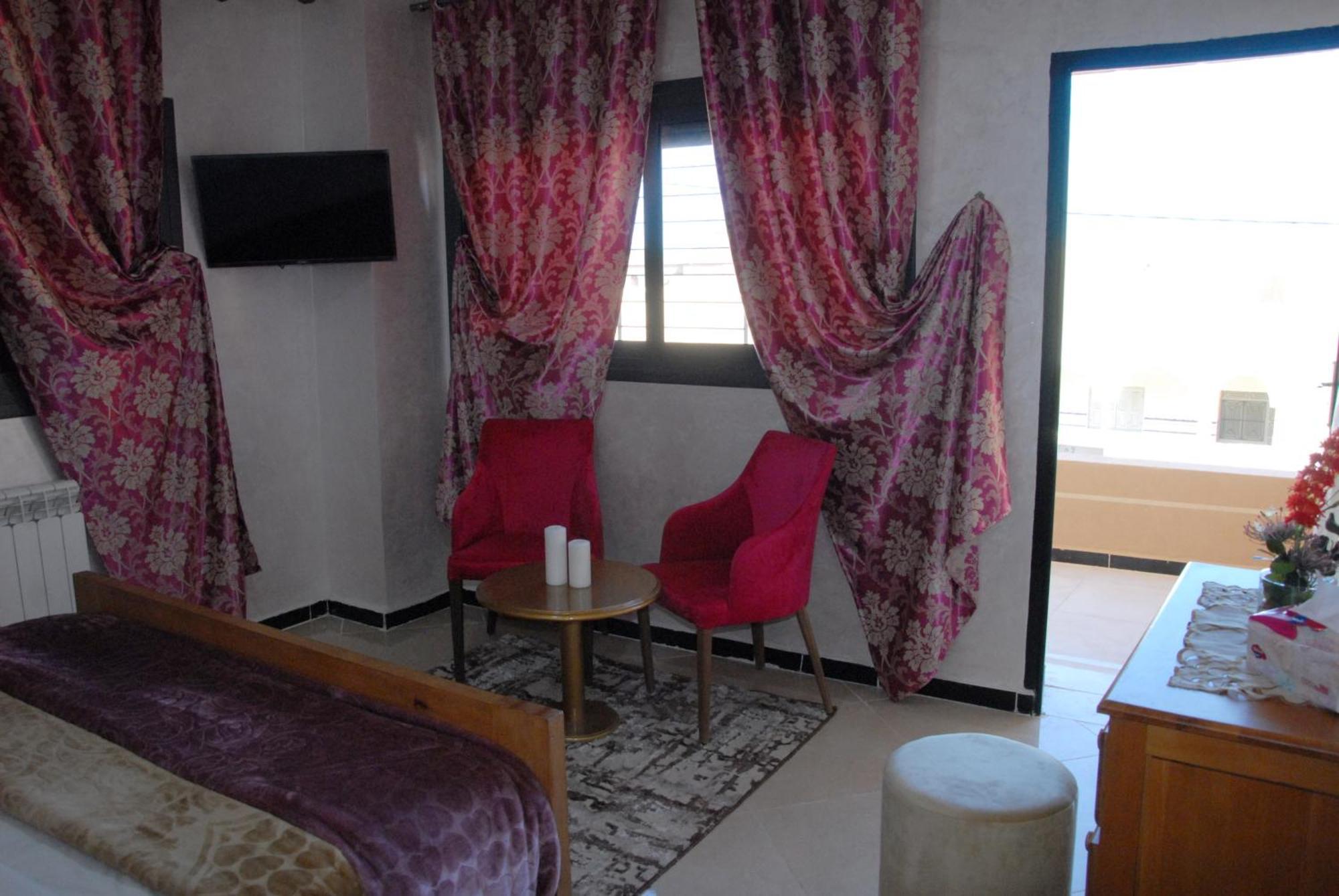 Moonrise Villa Vip Midelt Εξωτερικό φωτογραφία