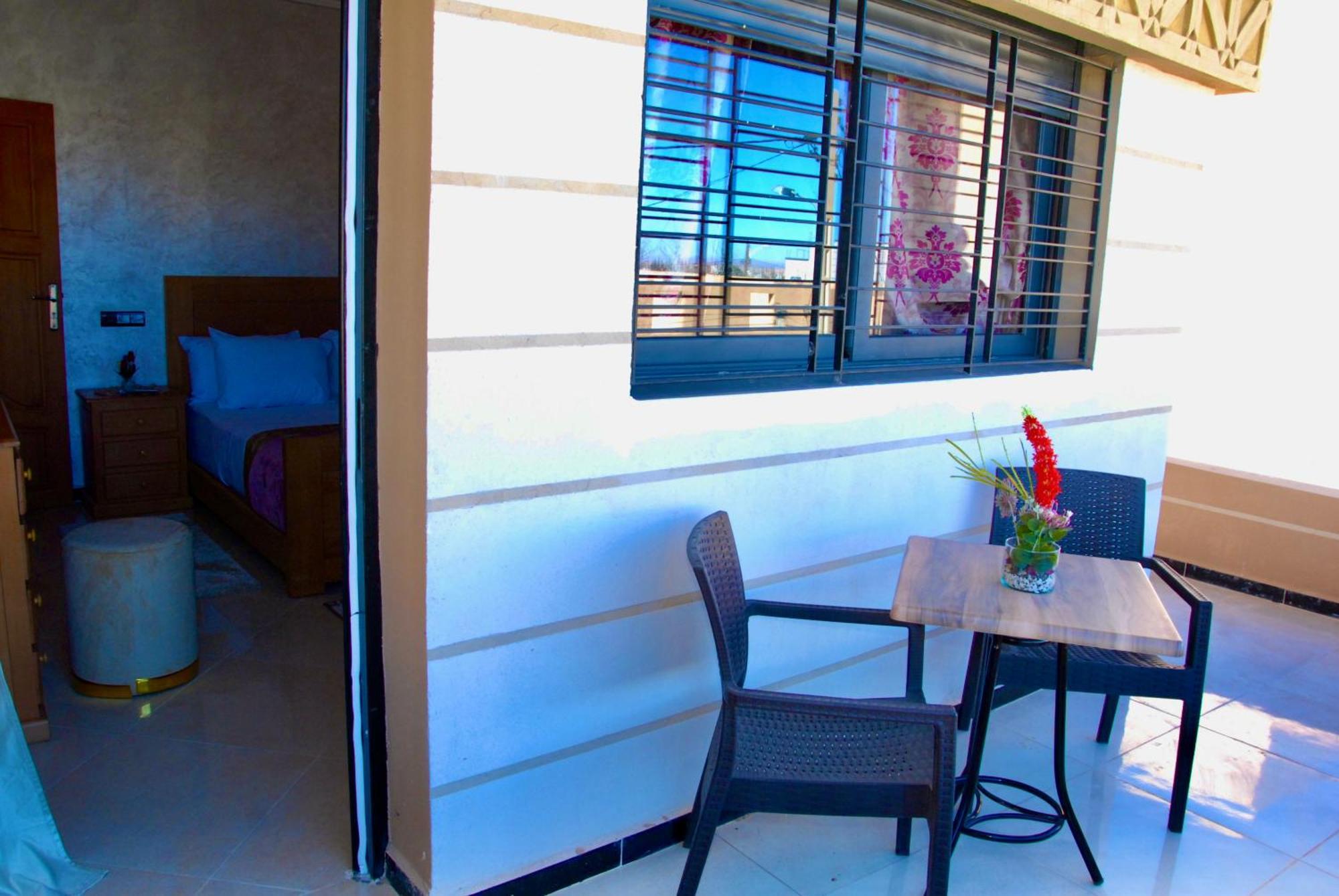 Moonrise Villa Vip Midelt Εξωτερικό φωτογραφία